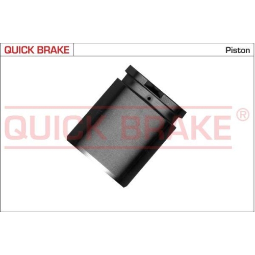 QUICK BRAKE Kolben, Bremssattel 185002K