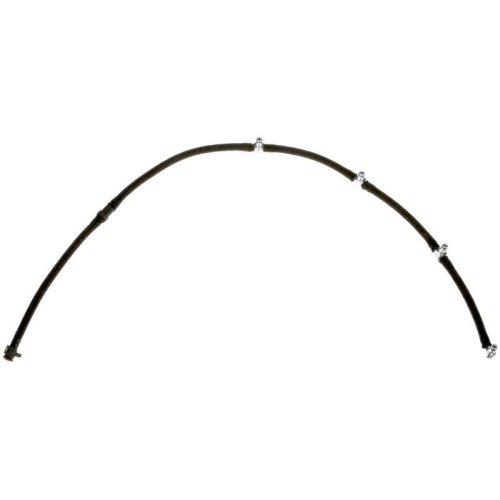 GATES Schlauch, Leckkraftstoff MFL1213