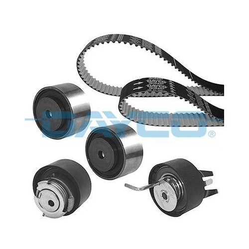 DAYCO Zahnriemensatz