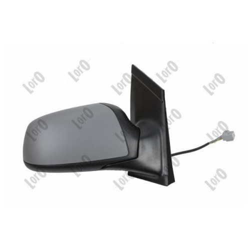 ABAKUS Au&szlig;enspiegel LORO