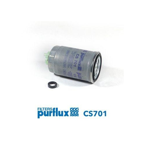 PURFLUX Kraftstofffilter CS701