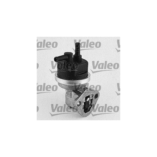 VALEO Kraftstoffpumpe 247108
