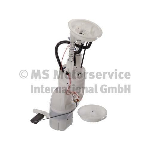 PIERBURG Kraftstoff-F&ouml;rdereinheit 7.02550.77.0