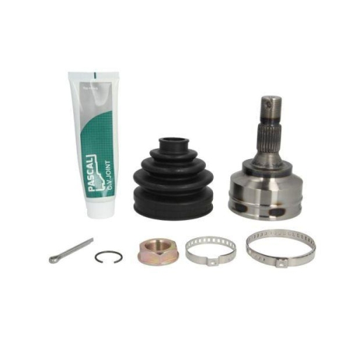 PASCAL Gelenksatz, Antriebswelle G1C022PC