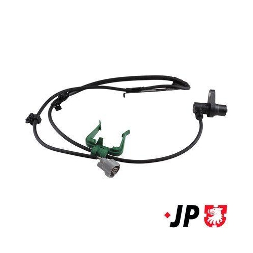 JP GROUP Sensor, Raddrehzahl JP 4897104970