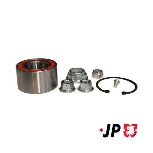 JP GROUP Radlagersatz JP 1141301710
