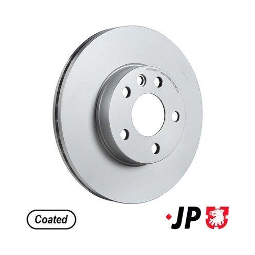 JP GROUP Bremsscheibe JP 1163111900