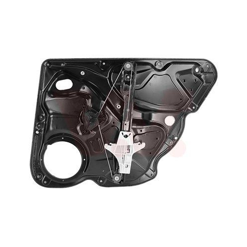 VAN WEZEL Fensterheber 5839267