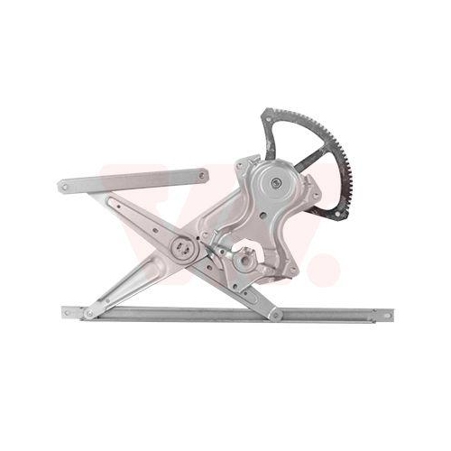 VAN WEZEL Fensterheber 5473262