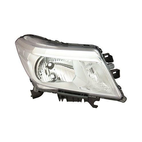 VAN WEZEL Hauptscheinwerfer 3392961