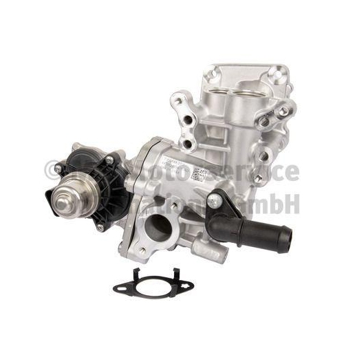 PIERBURG AGR-Modul 7.04511.29.0