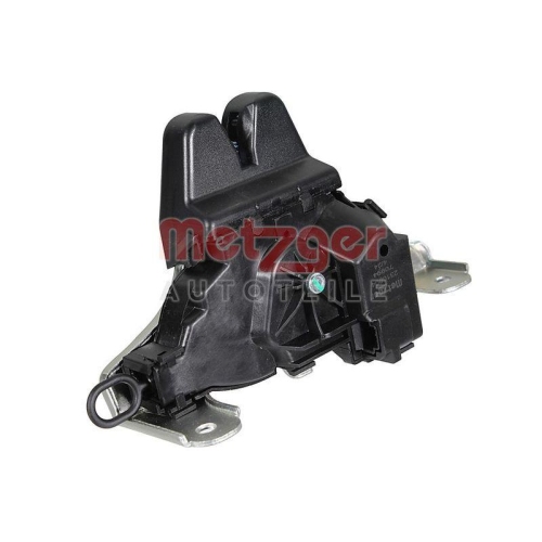 METZGER AUTOTEILE Heckklappenschloss GREENPARTS 2310804