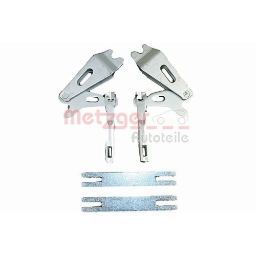 METZGER Reparatursatz, Expander 12053013