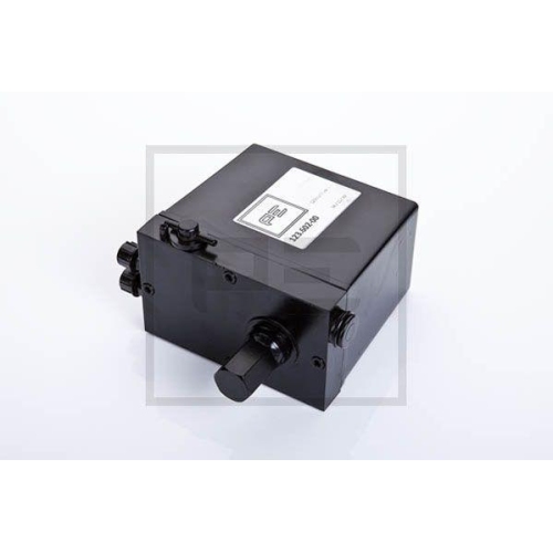 PE Automotive Kipppumpe, Fahrerhaus 123.602-00A