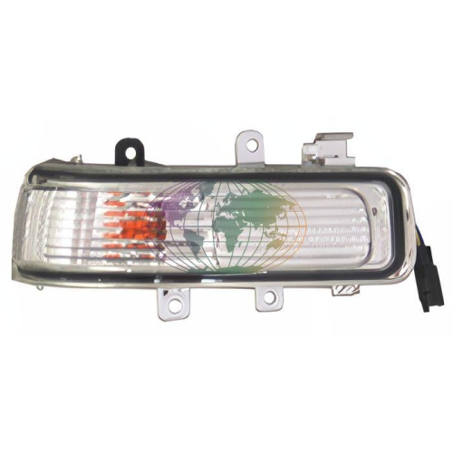 Lexmond Trading BV Blinkleuchte 8899343