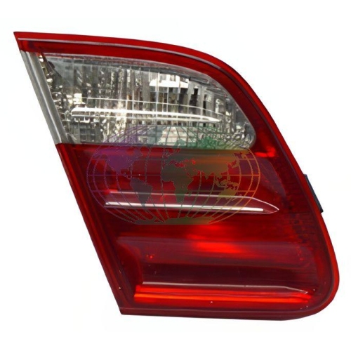 Lexmond Trading BV Schlussleuchte 6042411