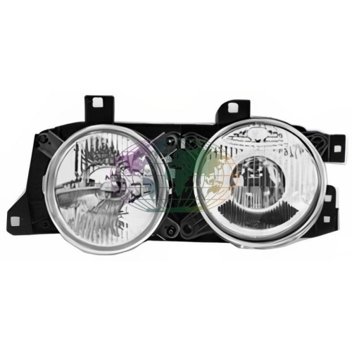 Lexmond Trading BV Hauptscheinwerfer 1673272