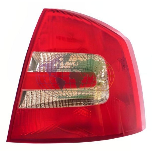 Lexmond Trading BV Schlussleuchte 7853401