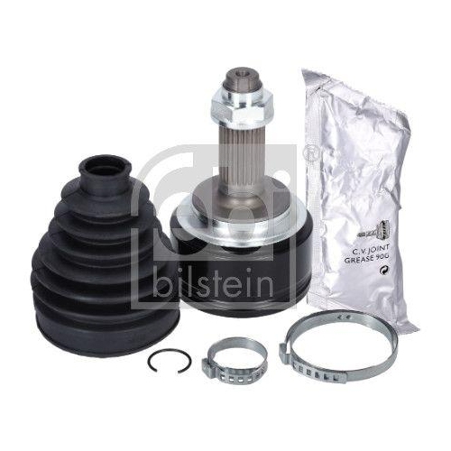 FEBI BILSTEIN Gelenksatz, Antriebswelle 183250