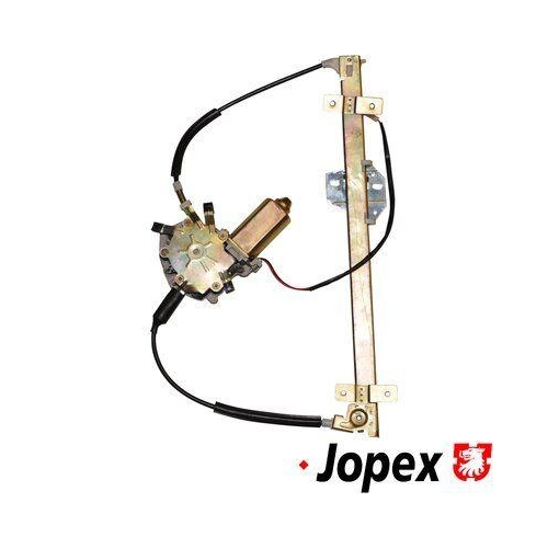 JP GROUP Fensterheber JOPEX 1188100670