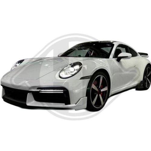 DIEDERICHS Sto&szlig;f&auml;nger HD Tuning 2006254