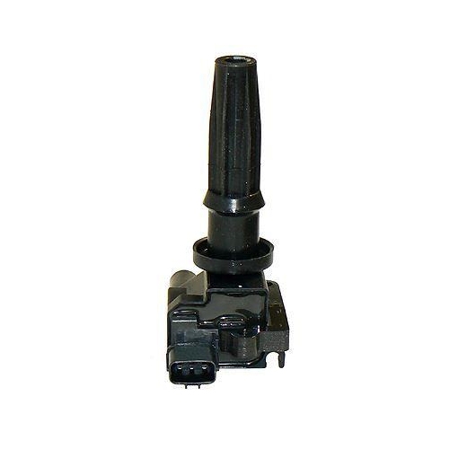 METZGER AUTOTEILE Z&uuml;ndspule 0880076