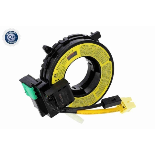 VEMO Wickelfeder, Airbag Q+, Erstausr&uuml;sterqualit&auml;t V37-72-0133