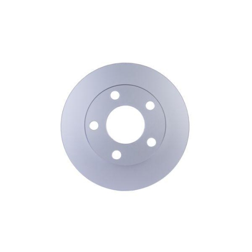 HELLA Bremsscheibe PRO 8DD 355 105-681