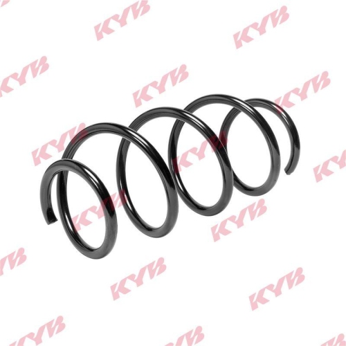 KYB Fahrwerksfeder K-Flex RA2145