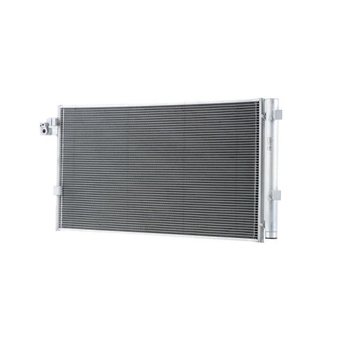 HELLA Kondensator, Klimaanlage >>> Easy2Fit <<< 8FC 366 222-401