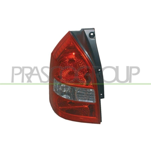 PRASCO Heckleuchte TYC HN8024153