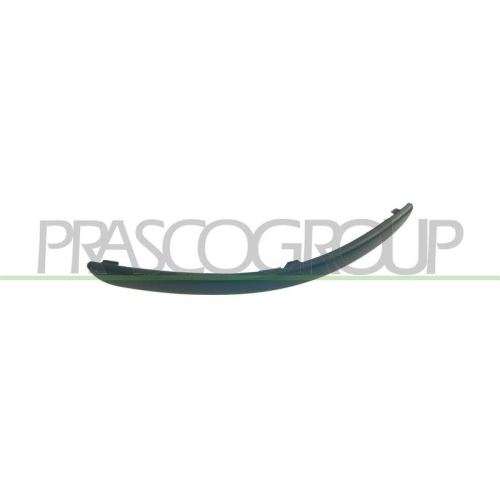 PRASCO Zier-/Schutzleiste, Sto&szlig;f&auml;nger FD4221244