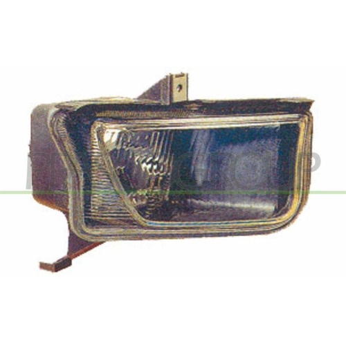 PRASCO Nebelscheinwerfer TYC FT1324414