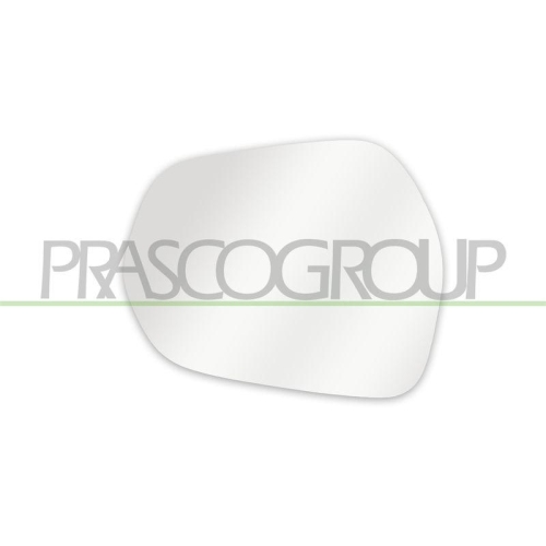 PRASCO Spiegelglas, Au&szlig;enspiegel FD6207513