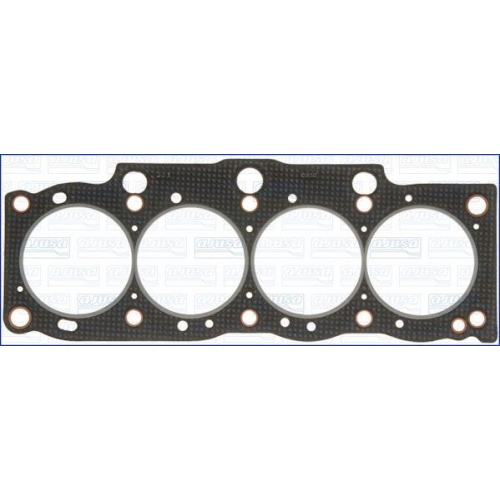 AJUSA Dichtung, Zylinderkopf FIBERMAX 10081400