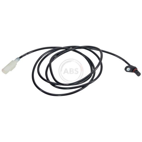 A.B.S. Sensor, Raddrehzahl 31252