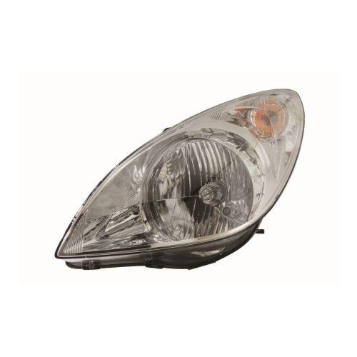ABAKUS Hauptscheinwerfer Depo 221-1151LMLD-EM