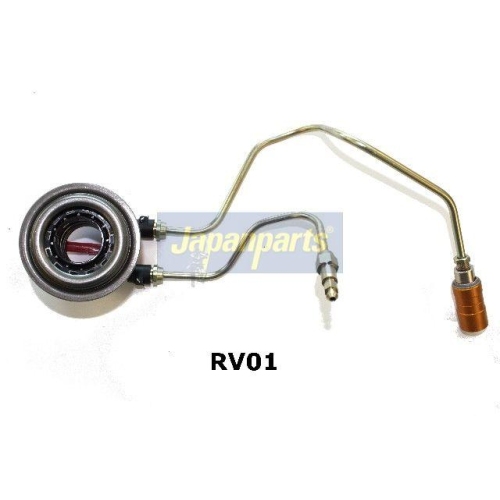 JAPANPARTS Ausr&uuml;cklager CF-RV01