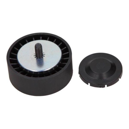 MAXGEAR Umlenk-/F&uuml;hrungsrolle, Keilrippenriemen 54-0548
