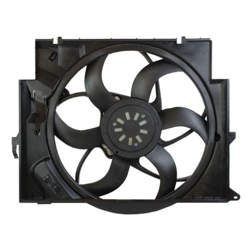 MAXGEAR L&uuml;fter, Motork&uuml;hlung AC230139