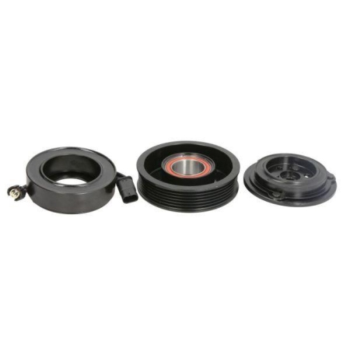THERMOTEC Magnetkupplung, Klimakompressor KTT040257
