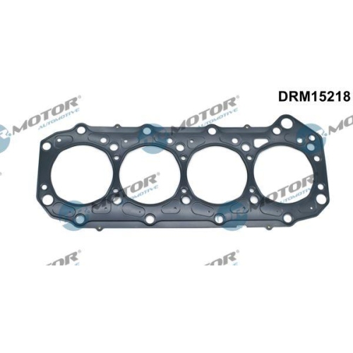 Dr.Motor Automotive Dichtung, Zylinderkopf DRM15218