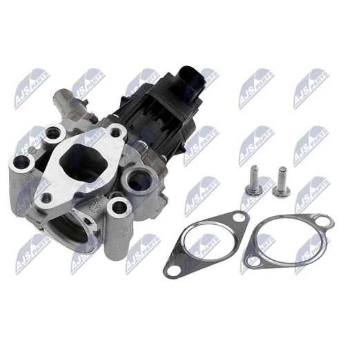 NTY AGR-Ventil EGR-FT-010