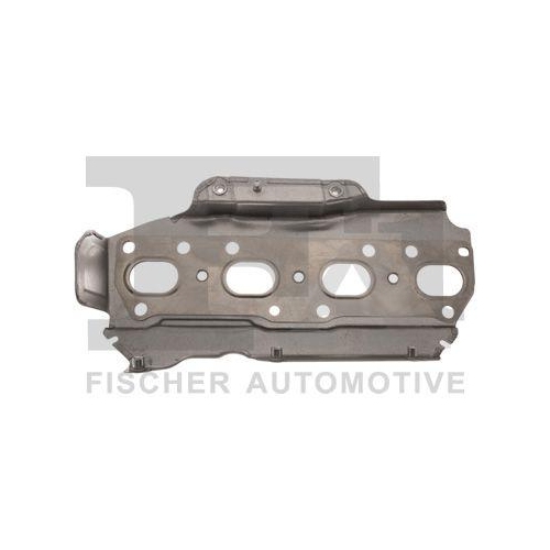 FA1 Dichtung, Abgaskr&uuml;mmer 421-018