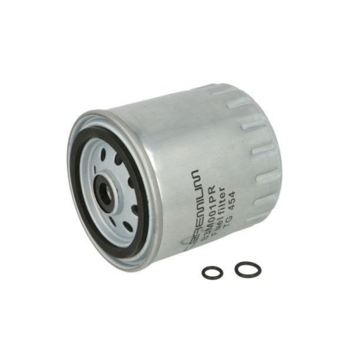JC PREMIUM Kraftstofffilter B3M001PR