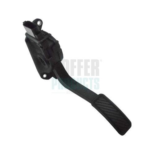 HOFFER Fahrpedalsatz 7513636