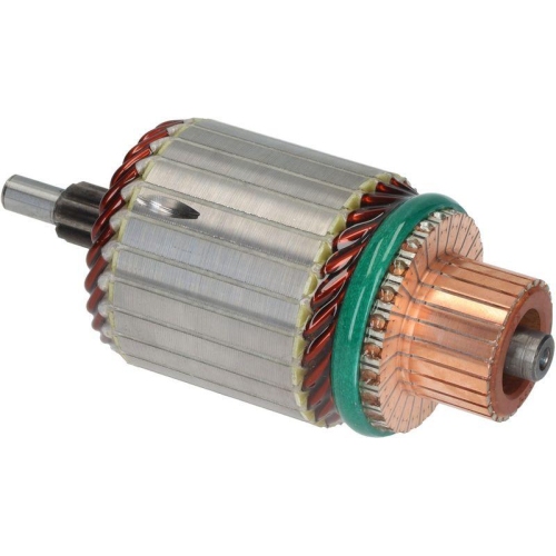 HC-Cargo Anker, Starter F 032 236 914