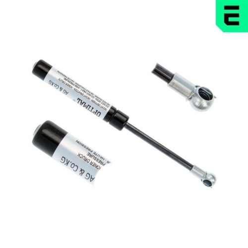 OPTIMAL Gasfeder, Motorhaube AG-50284