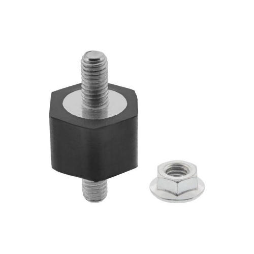 TOPRAN Lagerung, Servopumpe 634 570