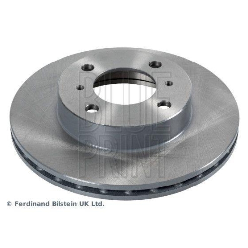 BLUE PRINT Bremsscheibe ADC44342